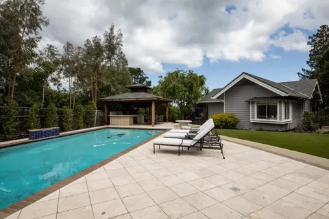 $7,795,000 | 1901 Quail Meadow Road, Los Altos, CA 94024