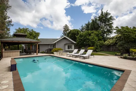 $7,795,000 | 1901 Quail Meadow Road, Los Altos, CA 94024