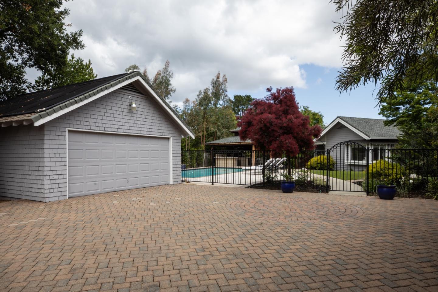 1901 Quail Meadow Road Los Altos, CA 94024 - Photo 44 of 57
