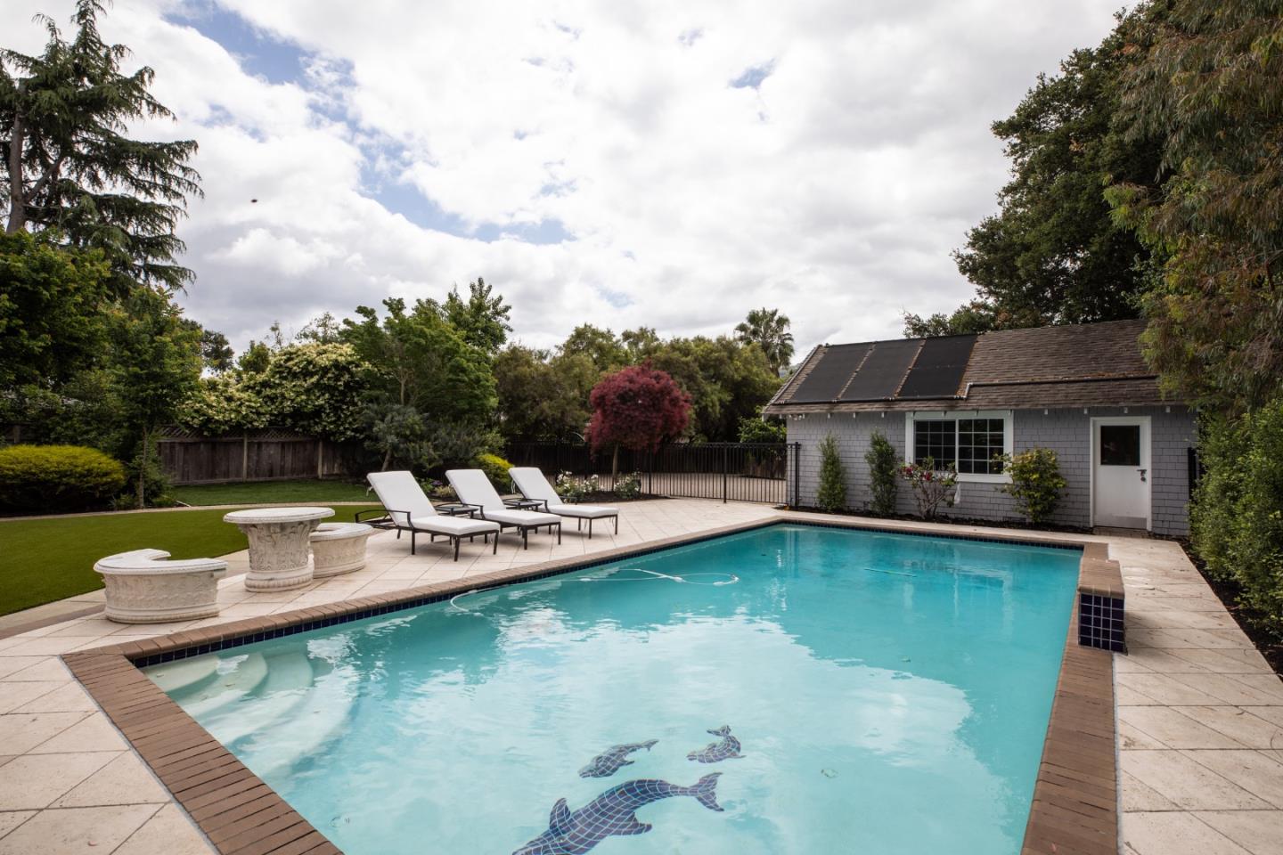 1901 Quail Meadow Road Los Altos, CA 94024 - Photo 45 of 57