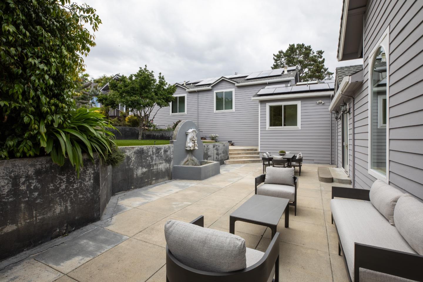 1901 Quail Meadow Road Los Altos, CA 94024 - Photo 46 of 57