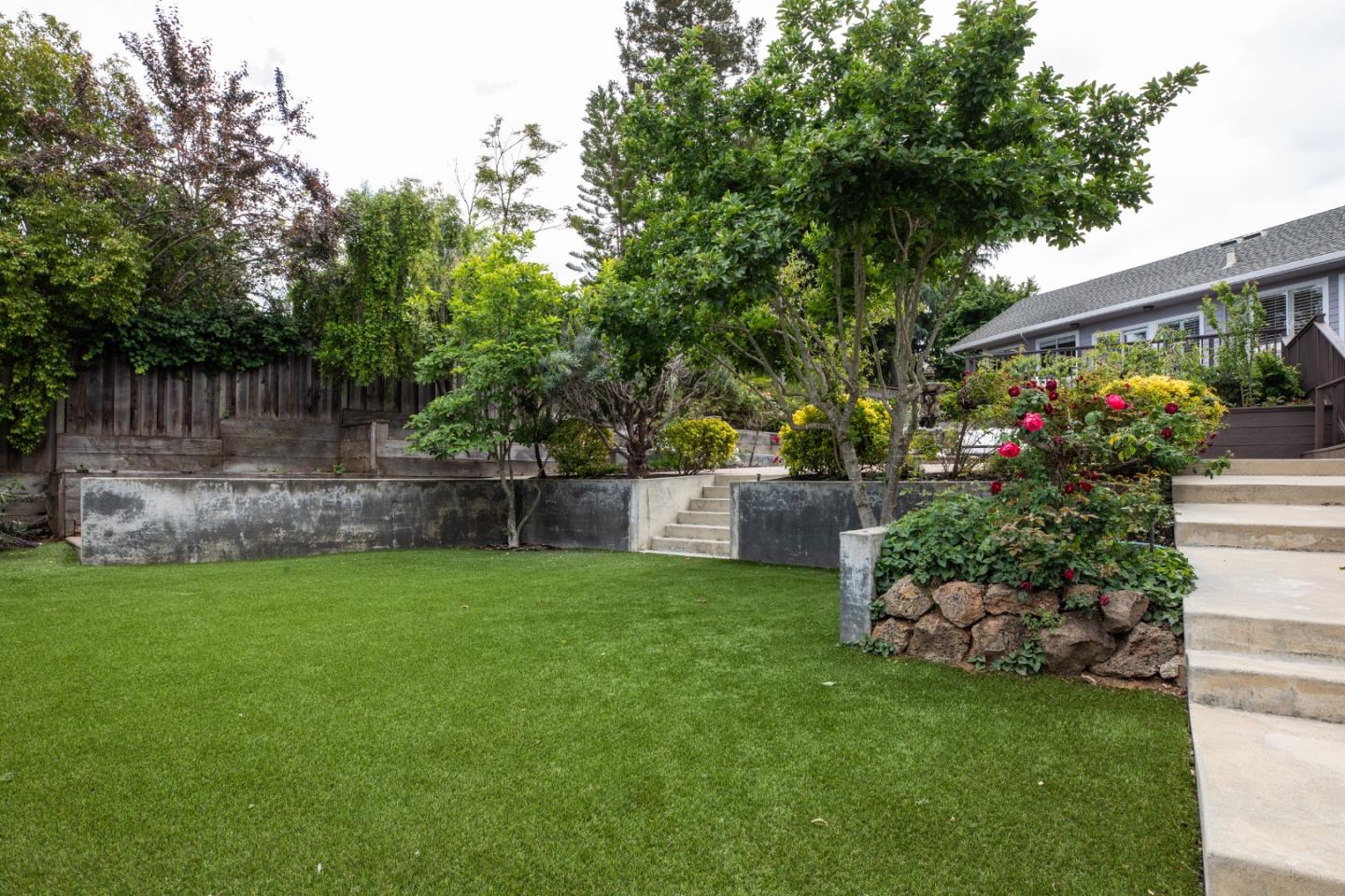 1901 Quail Meadow Road Los Altos, CA 94024 - Photo 48 of 57