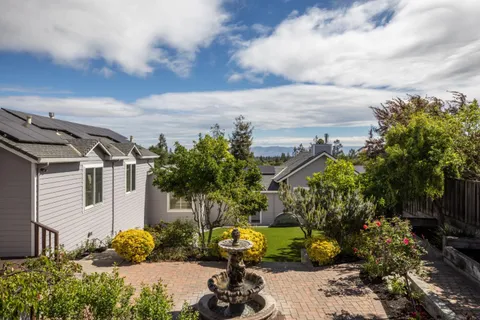 $7,795,000 | 1901 Quail Meadow Road, Los Altos, CA 94024