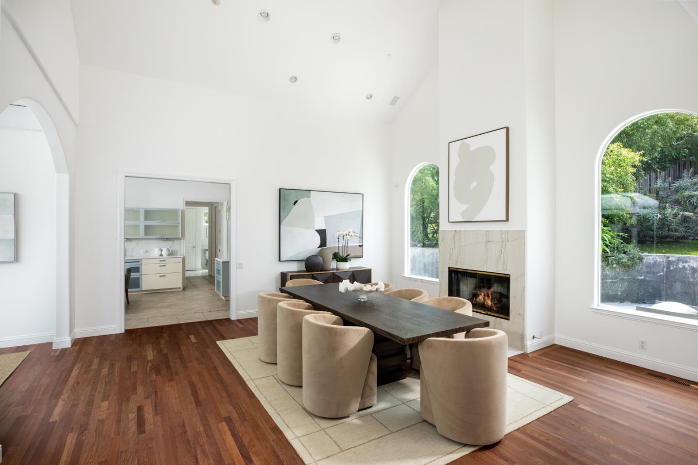 1901 Quail Meadow Road Los Altos, CA 94024 - Photo 5 of 57