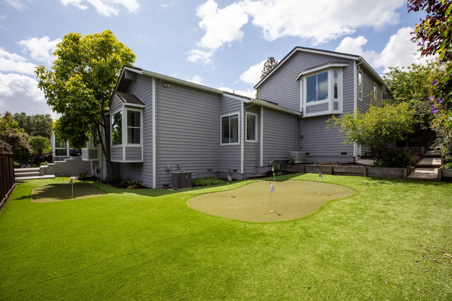 1901 Quail Meadow Road Los Altos, CA 94024 - Photo 52 of 57