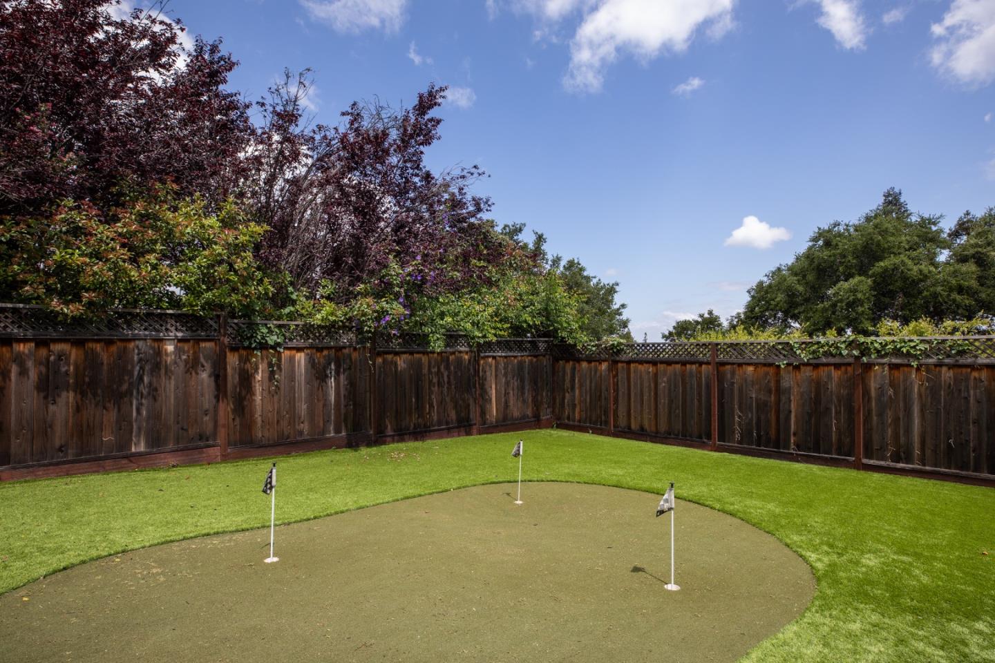 1901 Quail Meadow Road Los Altos, CA 94024 - Photo 53 of 57
