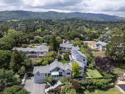 $7,795,000 | 1901 Quail Meadow Road, Los Altos, CA 94024