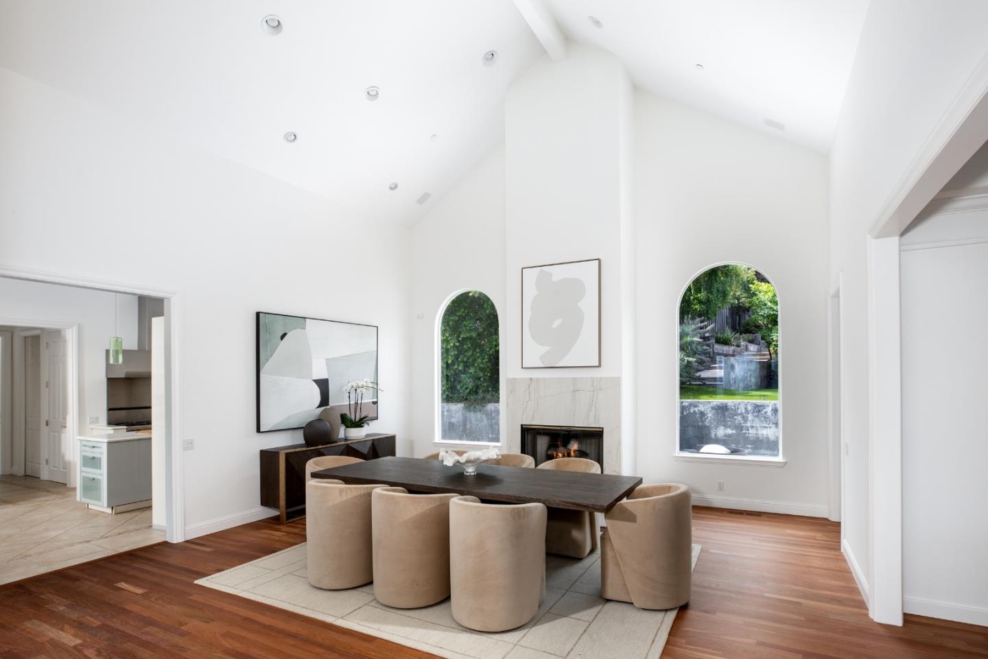 1901 Quail Meadow Road Los Altos, CA 94024 - Photo 6 of 57