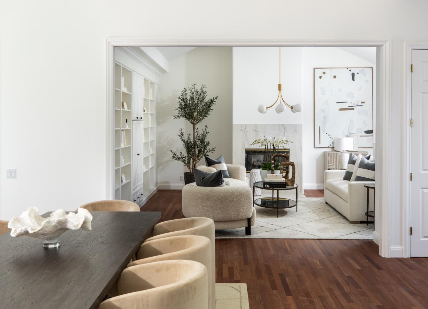 1901 Quail Meadow Road Los Altos, CA 94024 - Photo 7 of 57