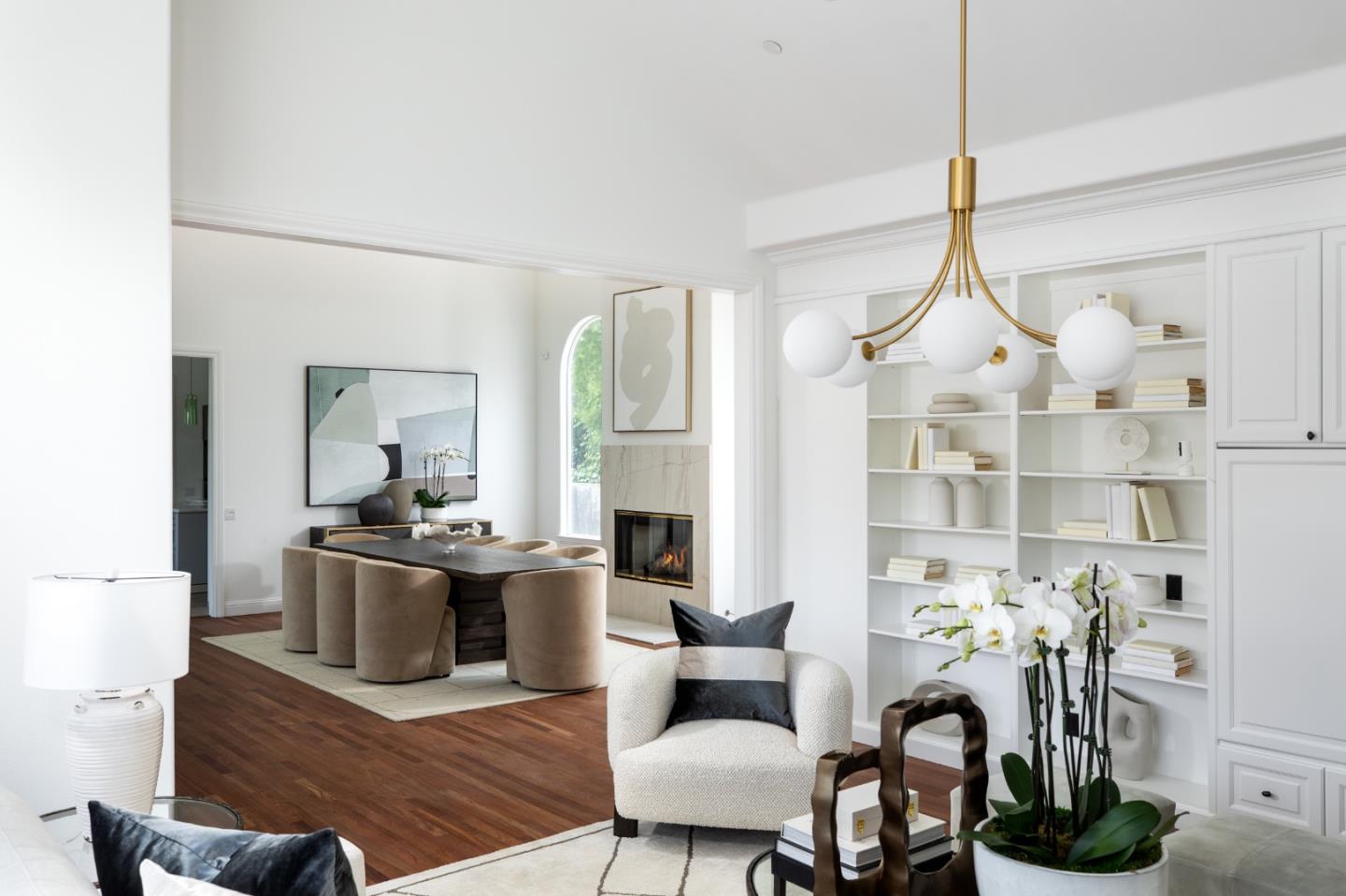 1901 Quail Meadow Road Los Altos, CA 94024 - Photo 10 of 57