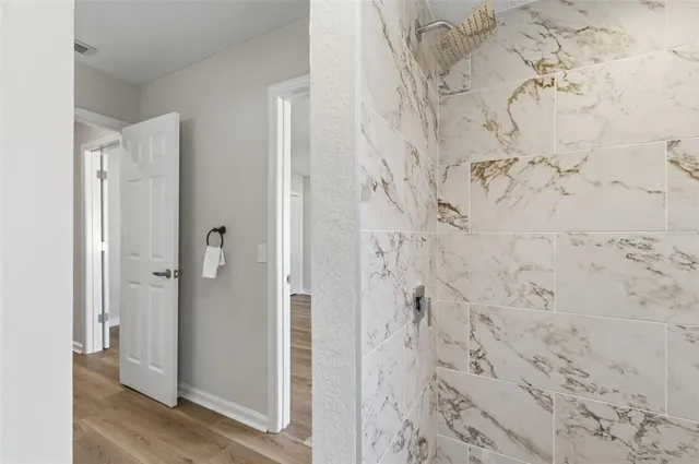 a view of swimming pool