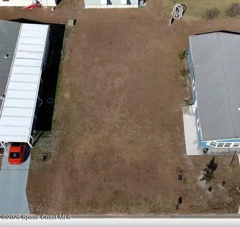 $55,000 | 808 Lychee Drive, Sebastian, FL 32976