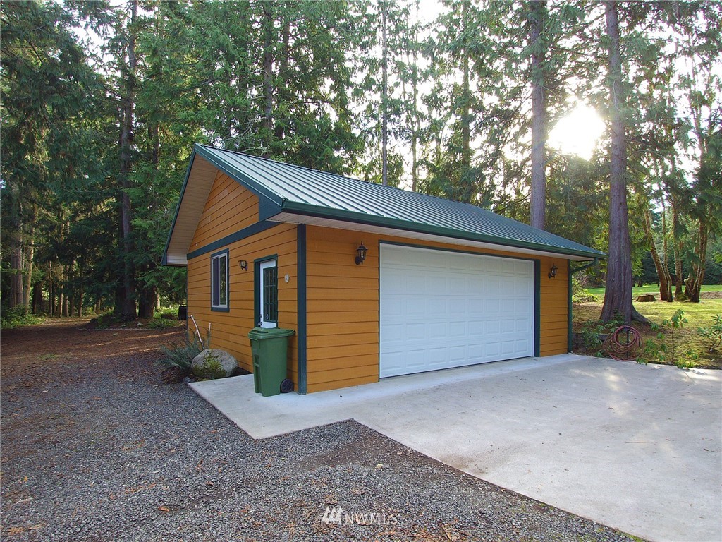 60 Elwha Bluff Road Port Angeles, WA 98363 - Photo 24 of 25 Gallery Image 24