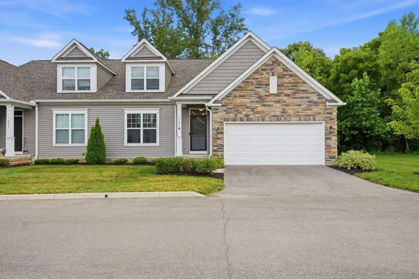 $413,000 | 1693 Withers Grv Loop, Unit B, Grove City, OH 43123