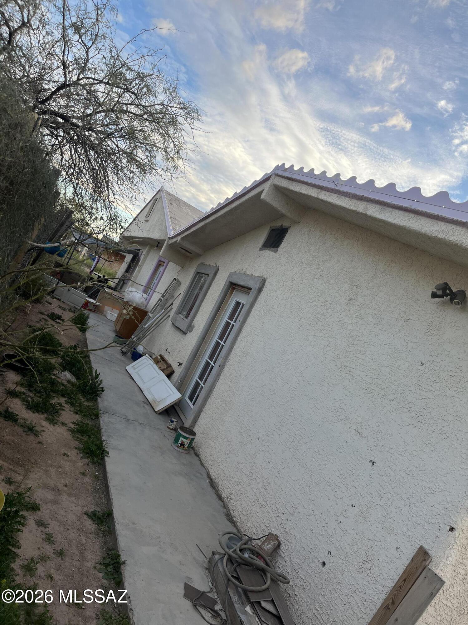 2156 East Old Vail Connection Road Tucson, AZ 85756 - Photo 8 of 9