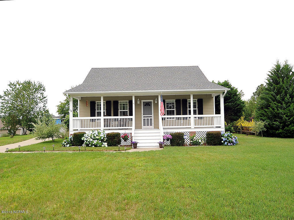 1562 Washington Acres Road Hampstead, NC 28443 - Photo 1 of 21 1562 Washington Acres Dr