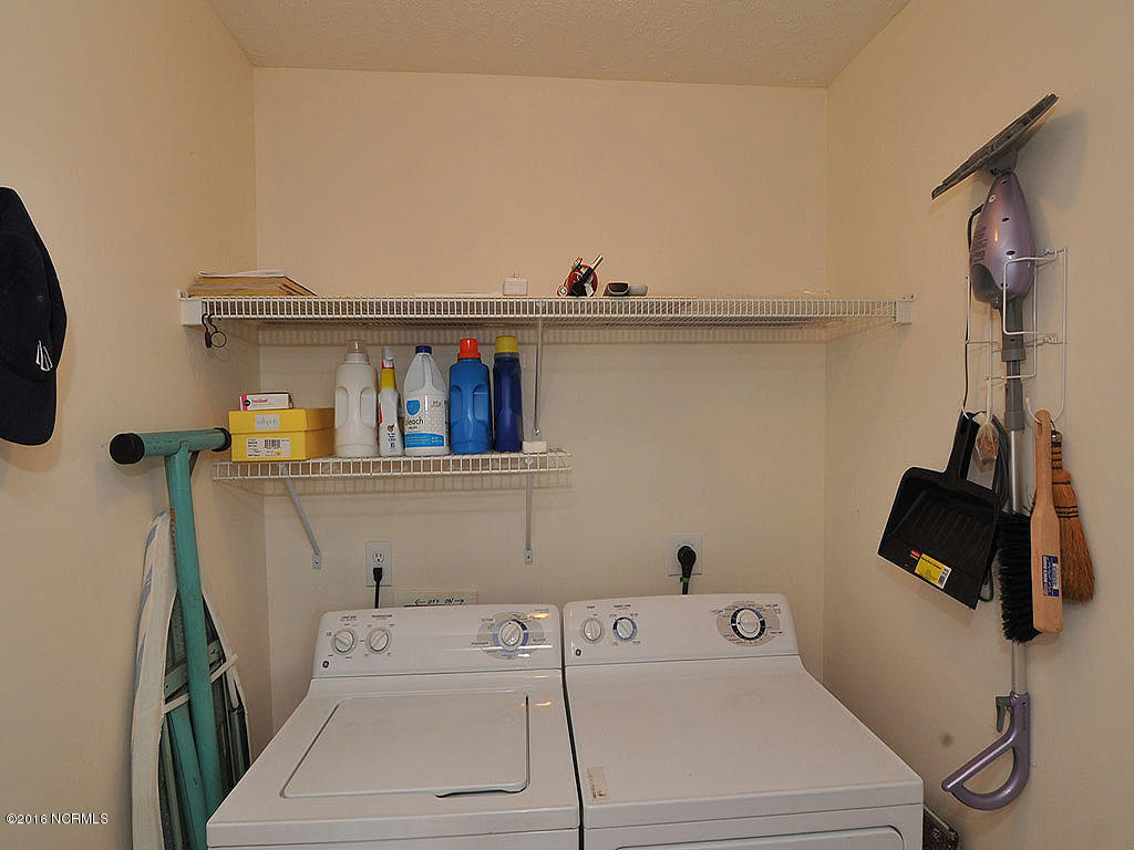 1562 Washington Acres Road Hampstead, NC 28443 - Photo 11 of 21 Laundry