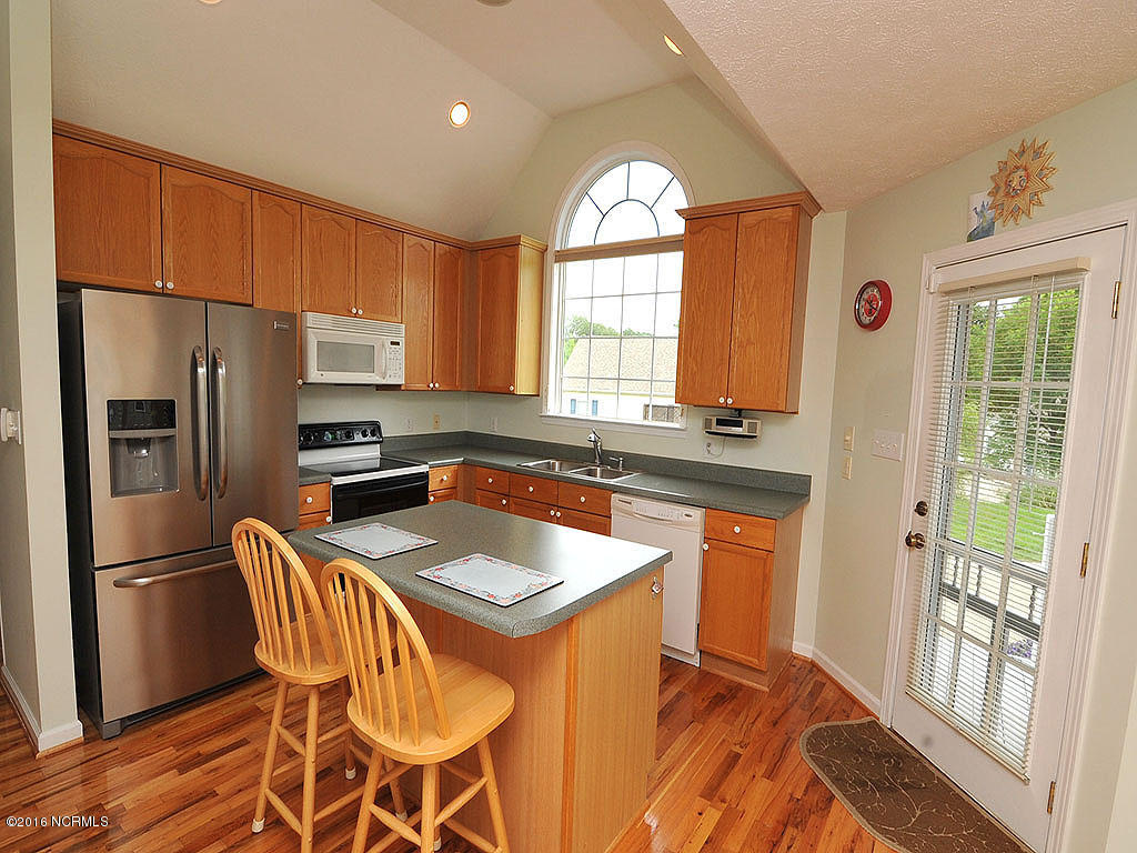 1562 Washington Acres Road Hampstead, NC 28443 - Photo 8 of 21 Kitchen 2