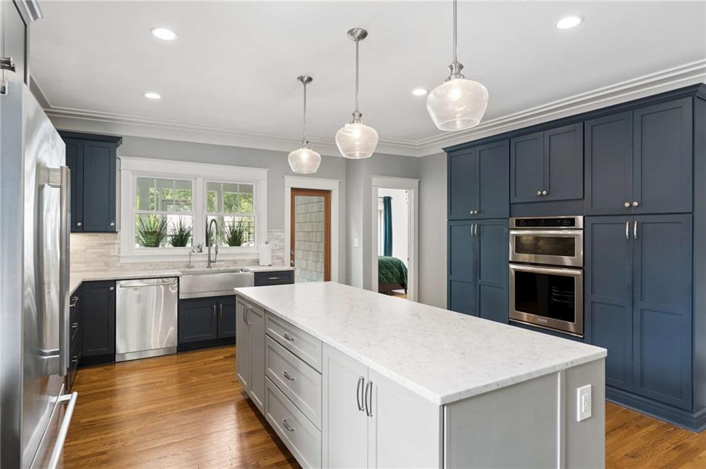 776 Yorkshire Road Northeast Atlanta, GA 30306 - Photo 15 of 59