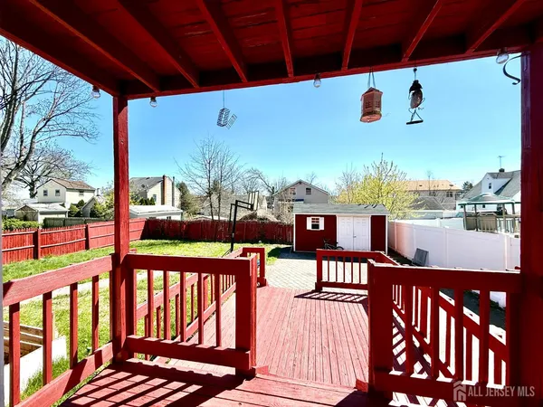 $4,900 | 35 Fiat Avenue, Iselin, NJ 08830