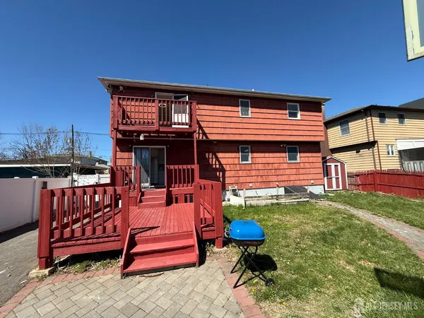 $4,900 | 35 Fiat Avenue, Iselin, NJ 08830