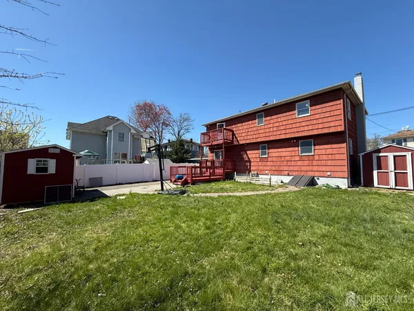 $4,900 | 35 Fiat Avenue, Iselin, NJ 08830