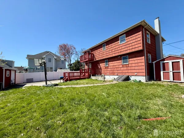 $4,900 | 35 Fiat Avenue, Iselin, NJ 08830