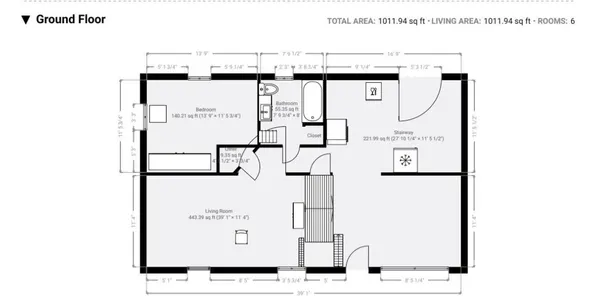 $4,900 | 35 Fiat Avenue, Iselin, NJ 08830
