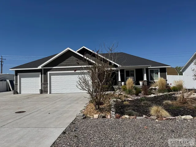 $3,500 | Undisclosed Address, Idaho Falls, ID 83402