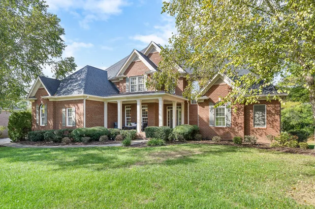 $999,000 | 9449 Windrose Circle, Ooltewah, TN 37363