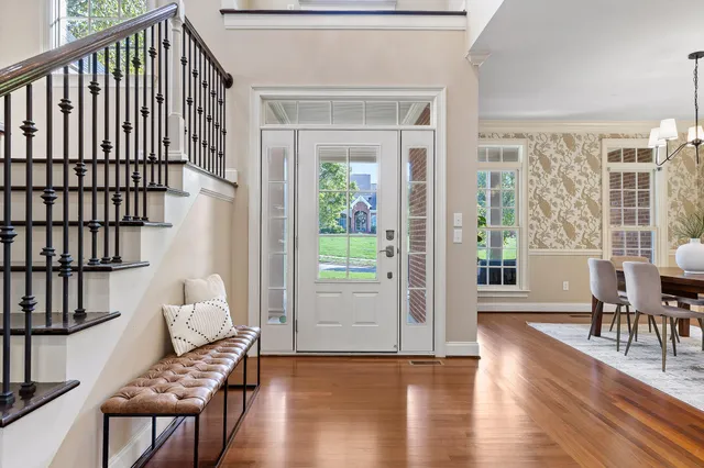 $999,000 | 9449 Windrose Circle, Ooltewah, TN 37363