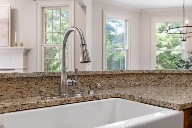 $999,000 | 9449 Windrose Circle, Ooltewah, TN 37363