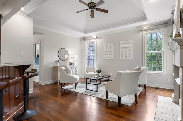 $999,000 | 9449 Windrose Circle, Ooltewah, TN 37363