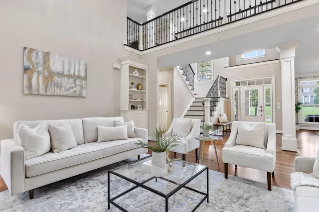 $999,000 | 9449 Windrose Circle, Ooltewah, TN 37363