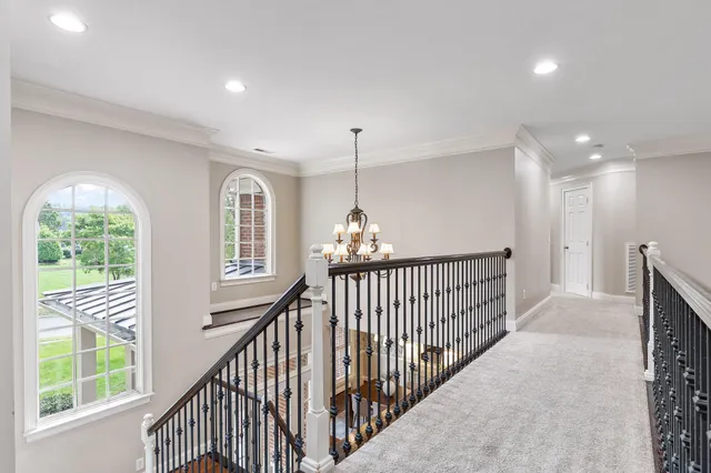 $999,000 | 9449 Windrose Circle, Ooltewah, TN 37363