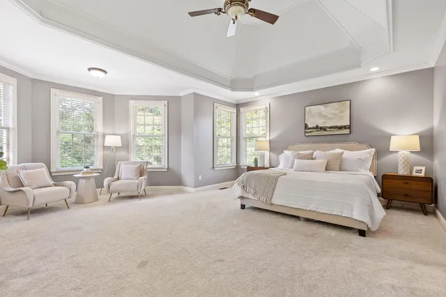 $999,000 | 9449 Windrose Circle, Ooltewah, TN 37363