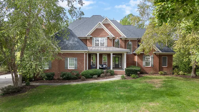 $999,000 | 9449 Windrose Circle, Ooltewah, TN 37363
