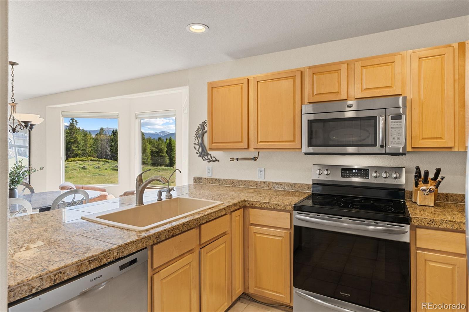 114 Beaver Lodge Road, Unit 116 Frisco, CO 80443 - Photo 16 of 50