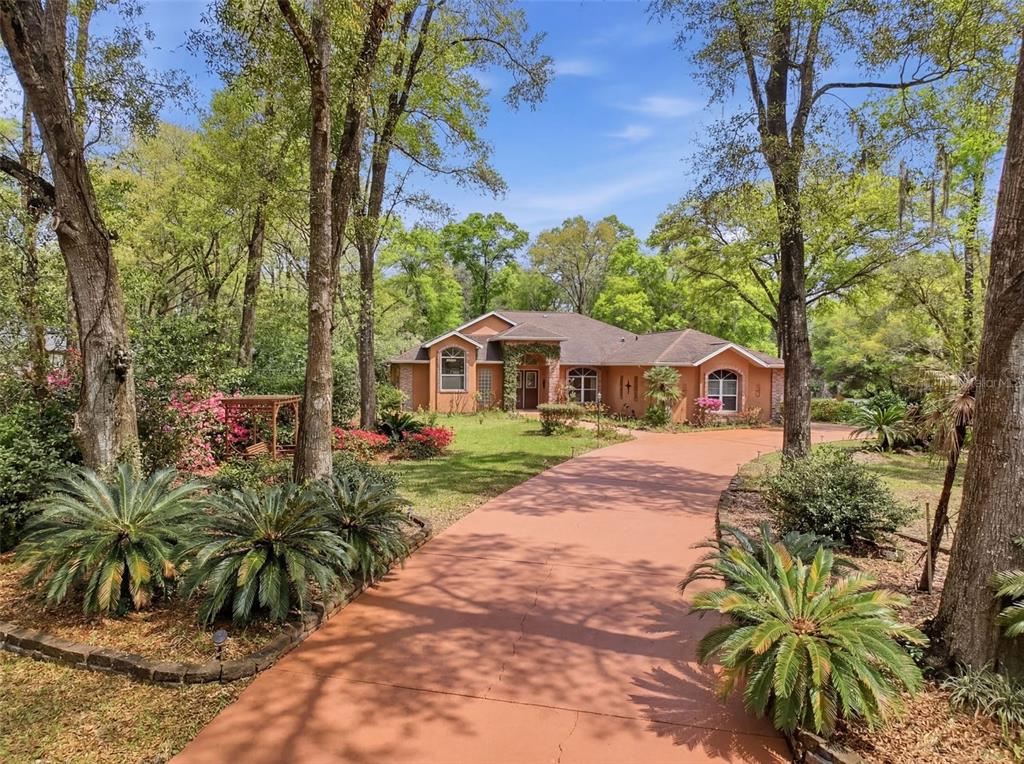 19295 Southwest 90th Ln Road Dunnellon, FL 34432 - Photo 2 of 83