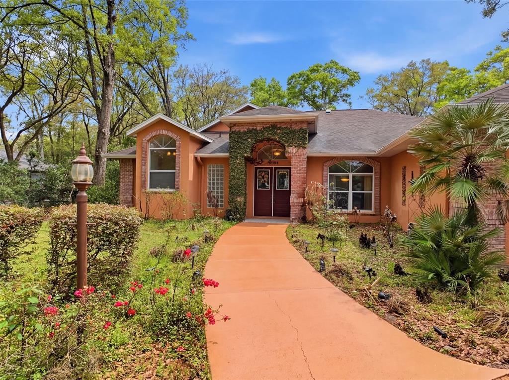 19295 Southwest 90th Ln Road Dunnellon, FL 34432 - Photo 3 of 83