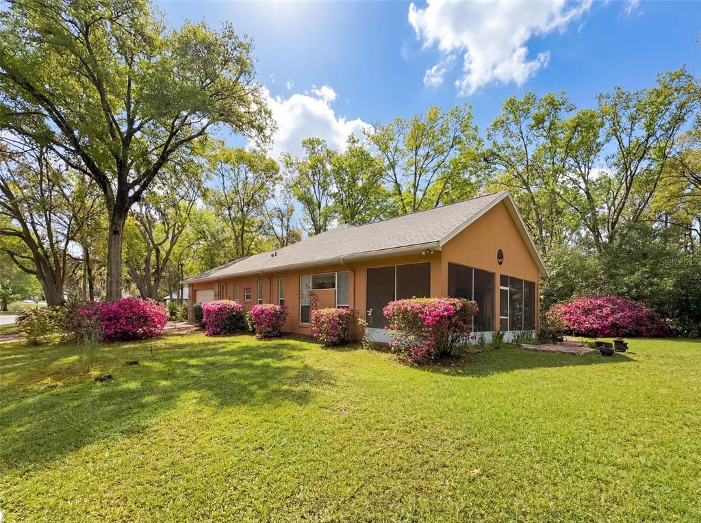 19295 Southwest 90th Ln Road Dunnellon, FL 34432 - Photo 58 of 83