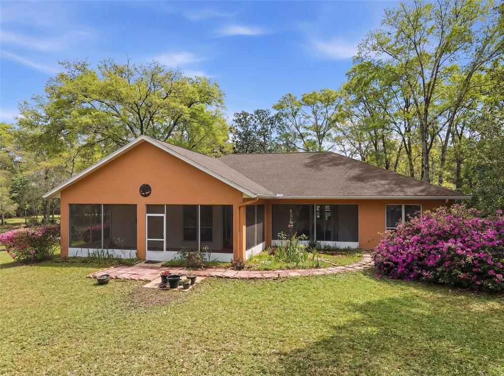 19295 Southwest 90th Ln Road Dunnellon, FL 34432 - Photo 60 of 83