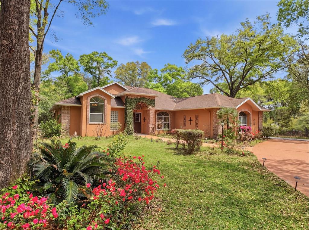 19295 Southwest 90th Ln Road Dunnellon, FL 34432 - Photo 6 of 83