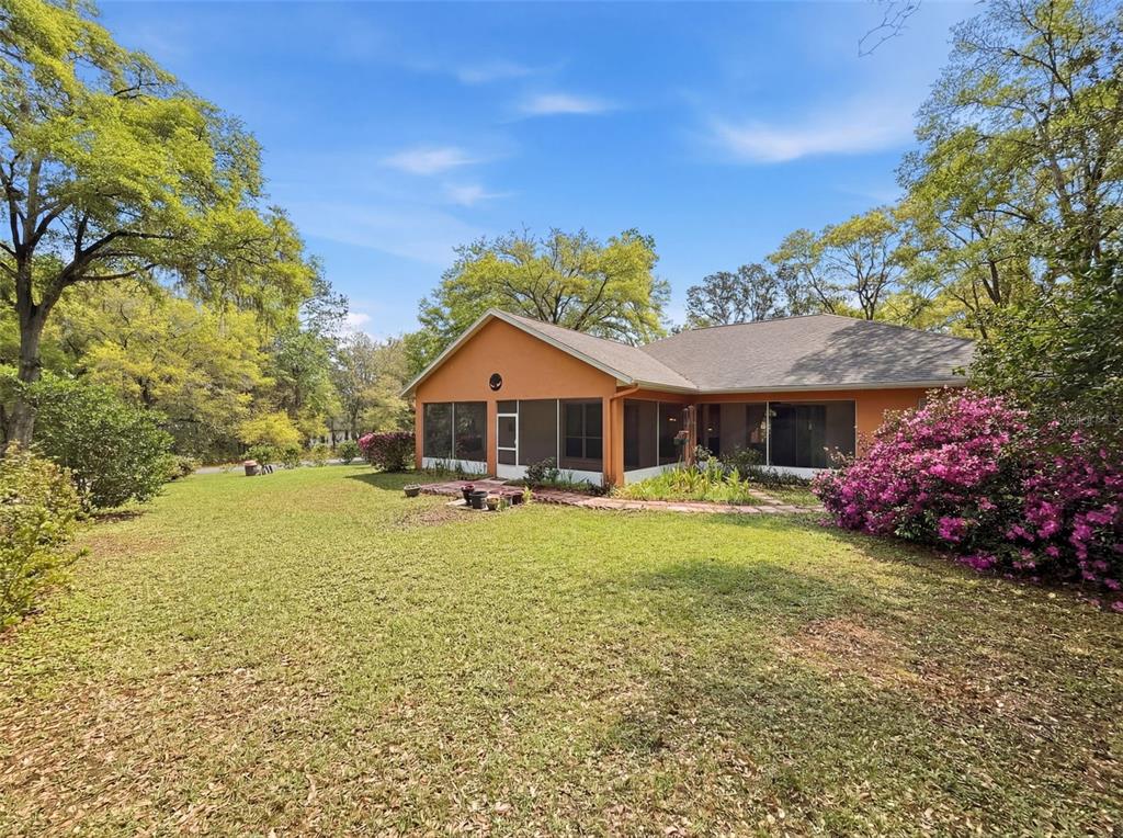 19295 Southwest 90th Ln Road Dunnellon, FL 34432 - Photo 61 of 83