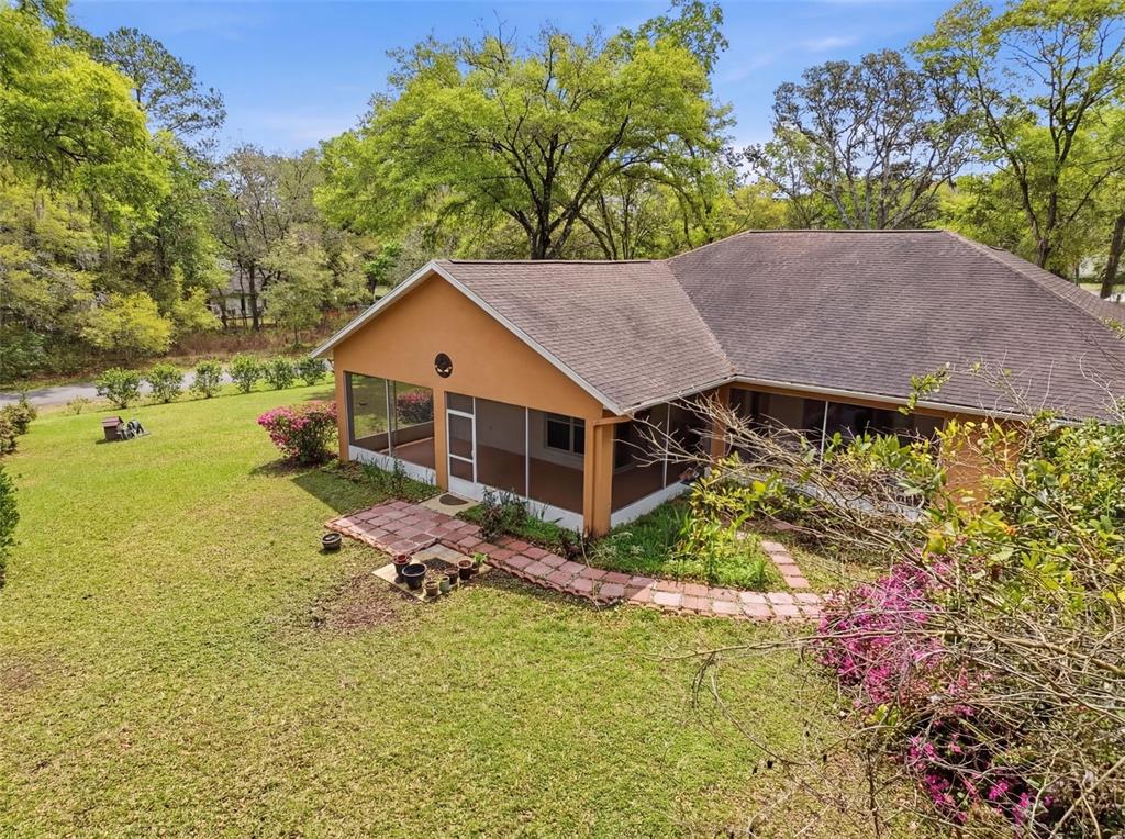 19295 Southwest 90th Ln Road Dunnellon, FL 34432 - Photo 63 of 83