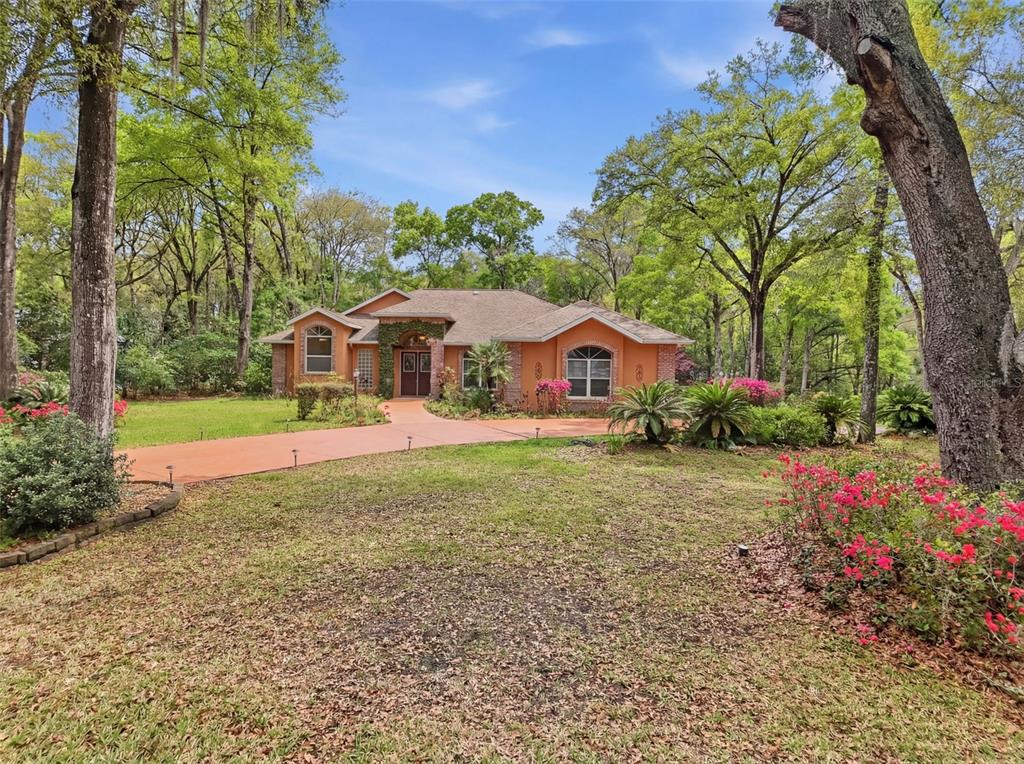 19295 Southwest 90th Ln Road Dunnellon, FL 34432 - Photo 66 of 83