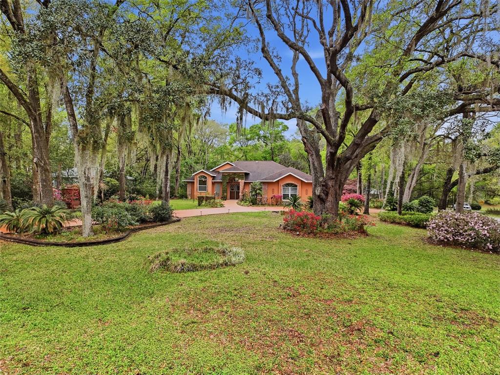 19295 Southwest 90th Ln Road Dunnellon, FL 34432 - Photo 67 of 83