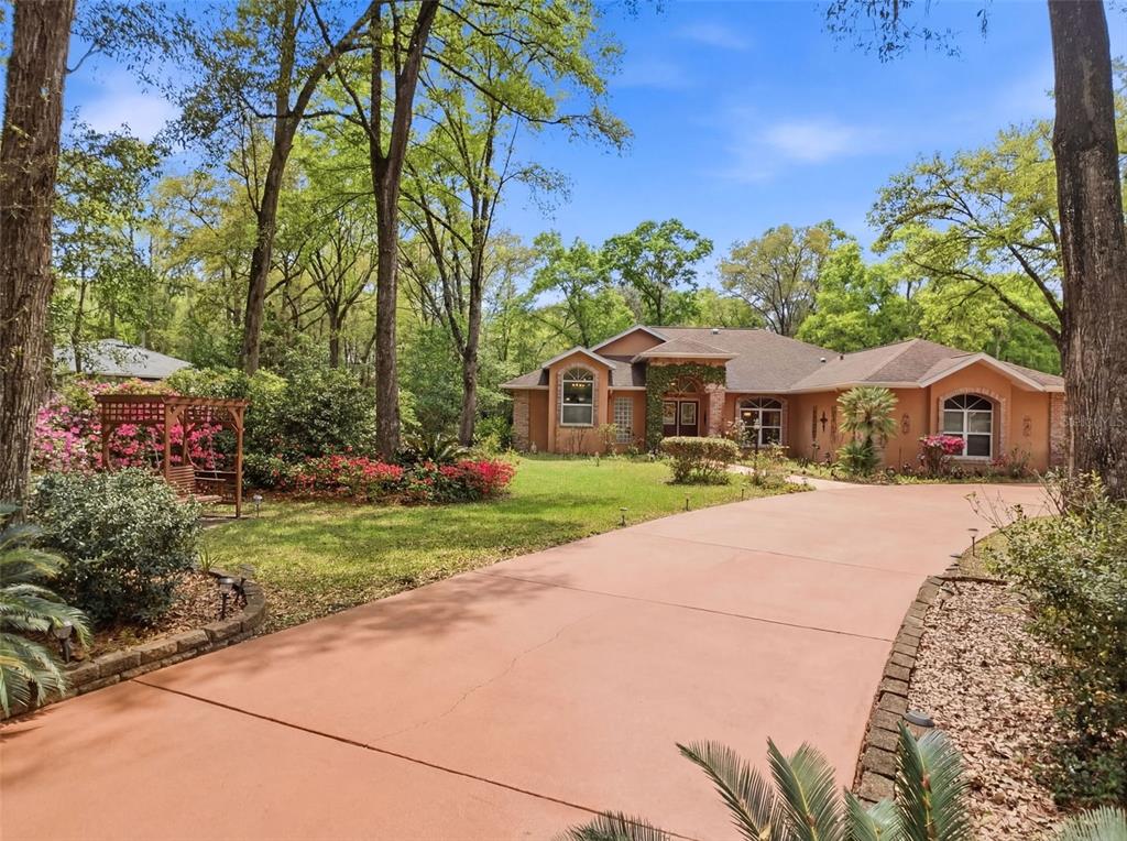 19295 Southwest 90th Ln Road Dunnellon, FL 34432 - Photo 9 of 83