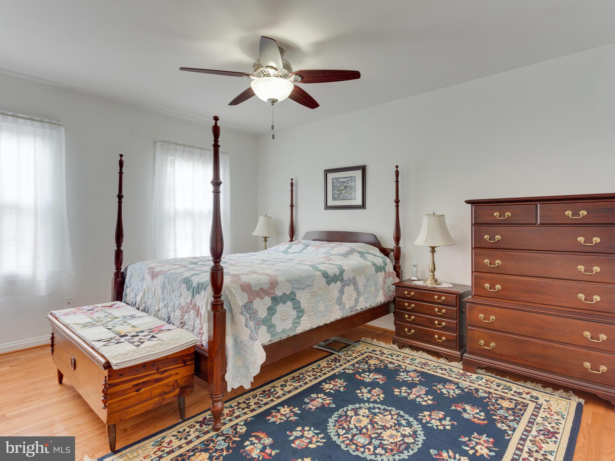 7770 Brandeis Way Springfield, VA 22153 - Photo 13 of 30 Bedroom (Master)