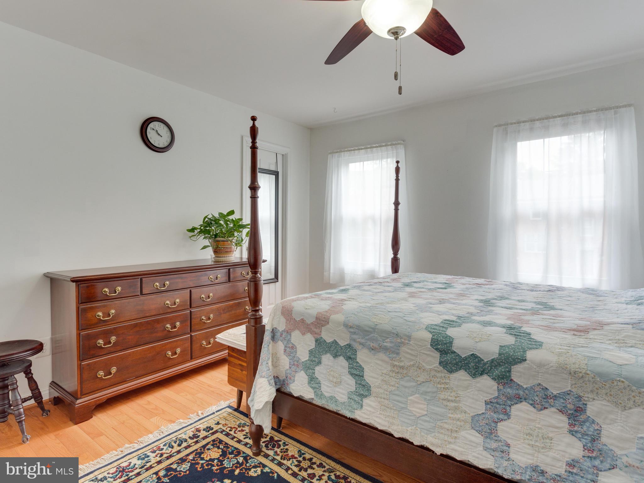 7770 Brandeis Way Springfield, VA 22153 - Photo 14 of 30 Bedroom (Master)